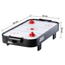 Bandito Airhockey KiddySpeed Table Cover 92×52×20cm