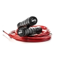 Bandito Jump Rope HiPower - black/red