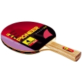 Bandito Table Tennis Bat Pioneer 2 Star (Leisure, 1.5mm Sponge) - 1 Bat