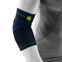 Bauerfeind Elbow Support black 1 piece