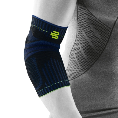 Bauerfeind Elbow Support black 1 piece