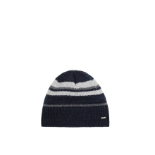 Polar Bear Beanie Luan Night Blue/Grey Men