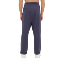 Bench Leisure Jogging Trousers Jessie (Cotton, Loose Fit) Dark Blue Men's