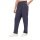 Bench Leisure Jogging Trousers Jessie (Cotton, Loose Fit) Dark Blue Men's