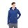 Bench Hoodie Alert (Cotton, soft material) blue Men's