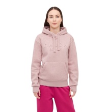 Bench Crickie Hoodie Pink Ladies