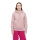 Bench Crickie Hoodie Pink Ladies