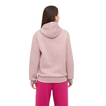 Bench Crickie Hoodie Pink Ladies