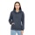 Bench Crickie Hoodie Navy Blue Ladies