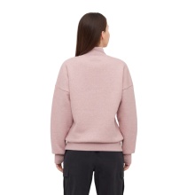 Bench Pullover Miffy (Half-Zip) pink Ladies