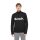 Bench Pullover Plinth (Half-Zip) black Men's