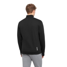 Bench Pullover Plinth (Half-Zip) black Men's