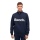 Bench Pullover Plinth (Half-Zip) navy blue Men's