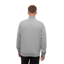 Bench Pullover Plinth (Half-Zip) grey Men's