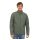 Bench Softshell Jacket Agimo (water-repellent) khaki green Men's