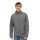 Bench Softshell Jacket Agimo (water-repellent) grey men's