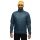 Bergans Insulation Jacket Rabot V2 Hybrid Jacket (windproof, water-repellent) orion blue Men's