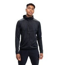 Bergans Midlayer Jacket Rabot Active (ultralight, sporty fit) black Men