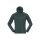 Bergans Midlayer Jacket Rabot Active (ultralight, sporty fit) green Men