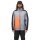 Bergans All-Season Jacket Vaagaa Light 3L Shell (windproof and waterproof, lightweight, 3-layer) light blue men's