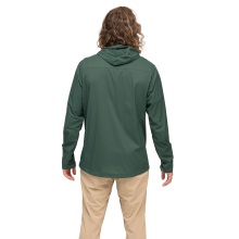 Bergans Windbreaker Jacket Rabot Windbreaker (maximum freedom of movement, protection against wind) green men's