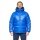 Bergans Winter Down Jacket Rabot Allround Down (Duck Down, Primaloft® Silver Insulation) blue Men's