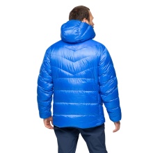 Bergans Winter Down Jacket Rabot Allround Down (Duck Down, Primaloft® Silver Insulation) blue Men's