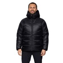 Bergans Winter Down Jacket Rabot Allround Down (Duck Down, Primaloft® Silver Insulation) black men's