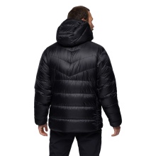 Bergans Winter Down Jacket Rabot Allround Down (Duck Down, Primaloft® Silver Insulation) black men's