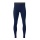 Bergans Dual Merino Tight Base Layer Trousers (excellent temperature regulation) long underwear navy blue Men's