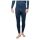 Bergans Base Layer Tights Pure Merino (100% Merino Wool) Long Underwear Navy Blue Men's