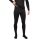 Bergans Base Layer Tights Pure Merino (100% Merino Wool) Long Underwear Black Men's