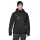 Bergans Hiking Jacket Flya Insulated (waterproof, windproof) black Men's