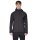 Bergans Vaagaa Softshell Jacket (Fleece Lining, 4-Way Stretch) Black Men's