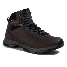 Berghaus Hiking Shoes Expeditor Ridge 2.0 (Leather, waterproof) brown/black Men