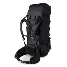 Berghaus Alpine Backpack Trailhead (one to two-day expeditions) 65 Litres black Men