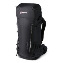 Berghaus Alpine Backpack Trailhead (one to two-day expeditions) 65 Litres black Men