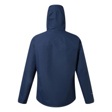 Berghaus Rain Jacket Alpha 2.0 (waterproof, breathable) blue Men