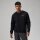 Berghaus Pullover Logo Crew black Men