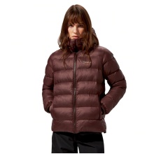 Berghaus Winter Jacket Ewden (thermal insulation) brown ladies