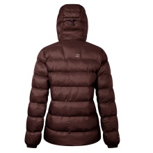 Berghaus Winter Jacket Ewden (thermal insulation) brown ladies