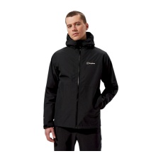 Berghaus All-Season Jacket Bramblfell GTX 3-in-1 (with fleece inner jacket, waterproof) black men's