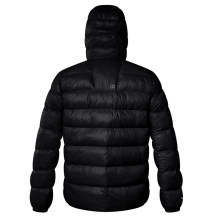 Berghaus Winter Down Jacket Ewden (thermal insulation) black men's