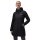 Berghaus Nula Micro Long Winter Jacket (warm, water-repellent, PFC-free) black ladies