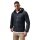 Berghaus Vaskye Winter Jacket with Hood (warm, windproof, breathable) black men's