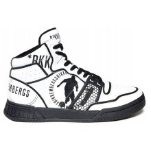 Bikkembergs Sneaker SIGGER_B4BKM0103_100 white Men