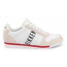 Bikkembergs Sneaker ENRICUS_B4BKM0135_100 white Men