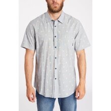 Billabong Shirt Marker grey Men