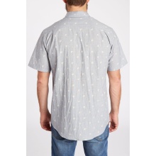 Billabong Shirt Marker grey Men