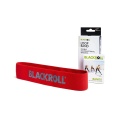 Blackroll Fitnessband Loop Band red - gentle -